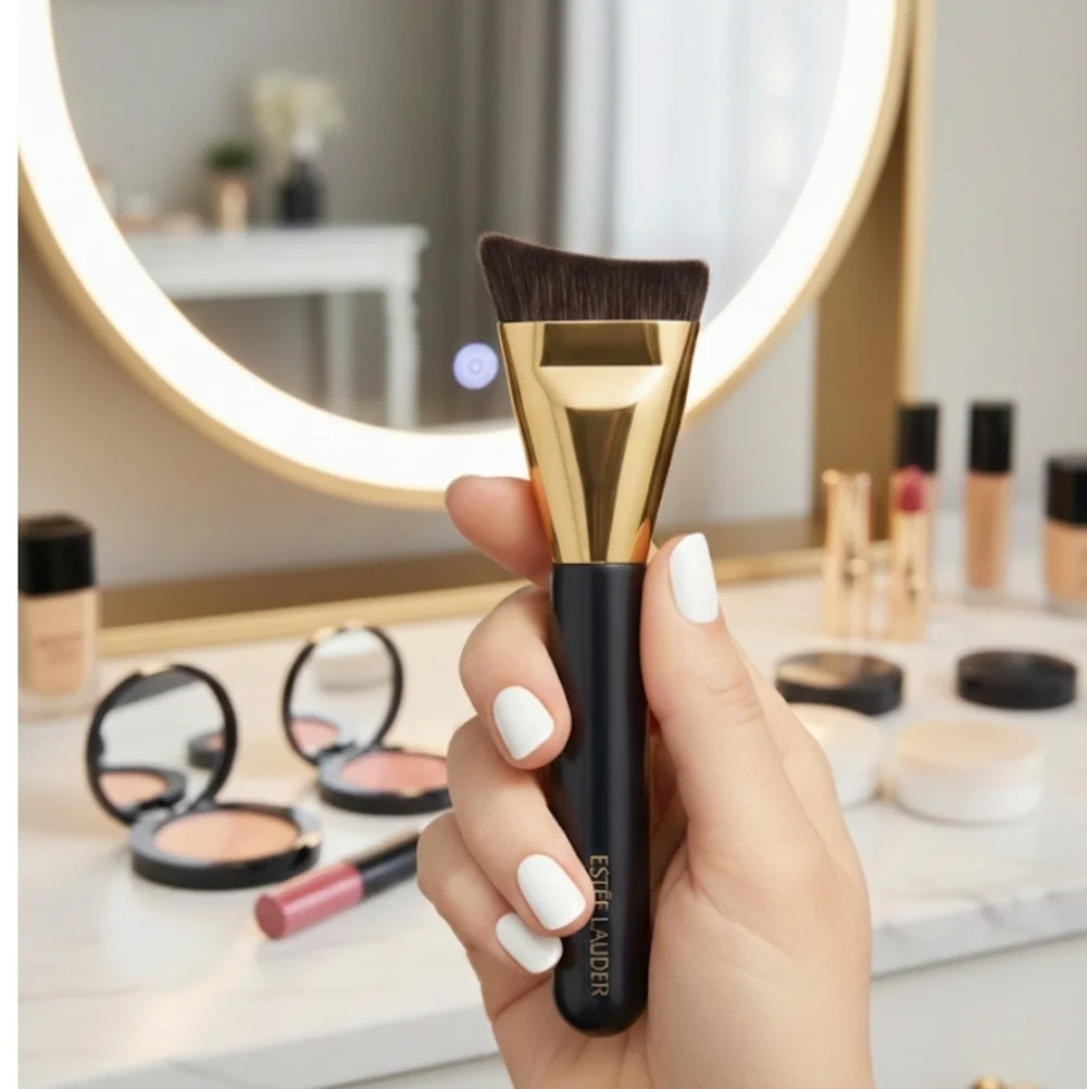Estee Lauder Contour Makeup Brush